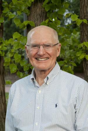 Sustainability leader joins the Great Debate
